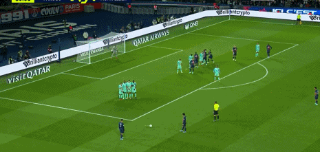 法甲赛报：姆巴佩失误李刚仁进球巴黎圣日耳曼3-0蒙彼利埃登顶