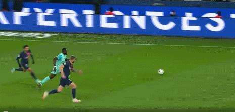 法甲赛报：姆巴佩失误李刚仁进球巴黎圣日耳曼3-0蒙彼利埃登顶