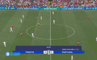 称号：得分王+助攻王！ C罗8次助攻追平博博斯基 并列欧洲杯历史助攻纪录