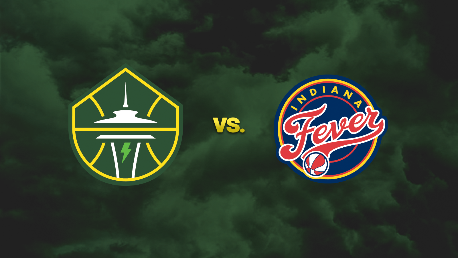 WNBA比赛战报：劳埃德高效砍下34分 克拉克15+6+7 风暴89-77狂热